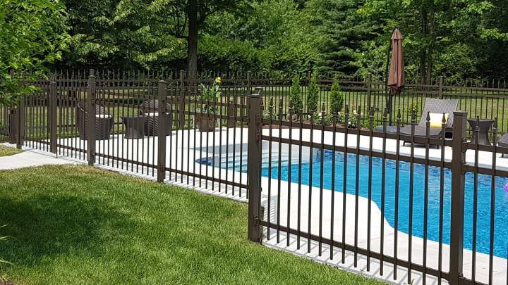 Fence Manufacturing Montréal