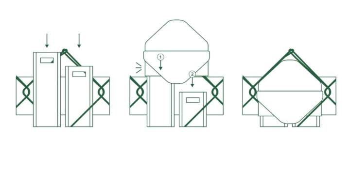 Lattes d'intimité Montréal